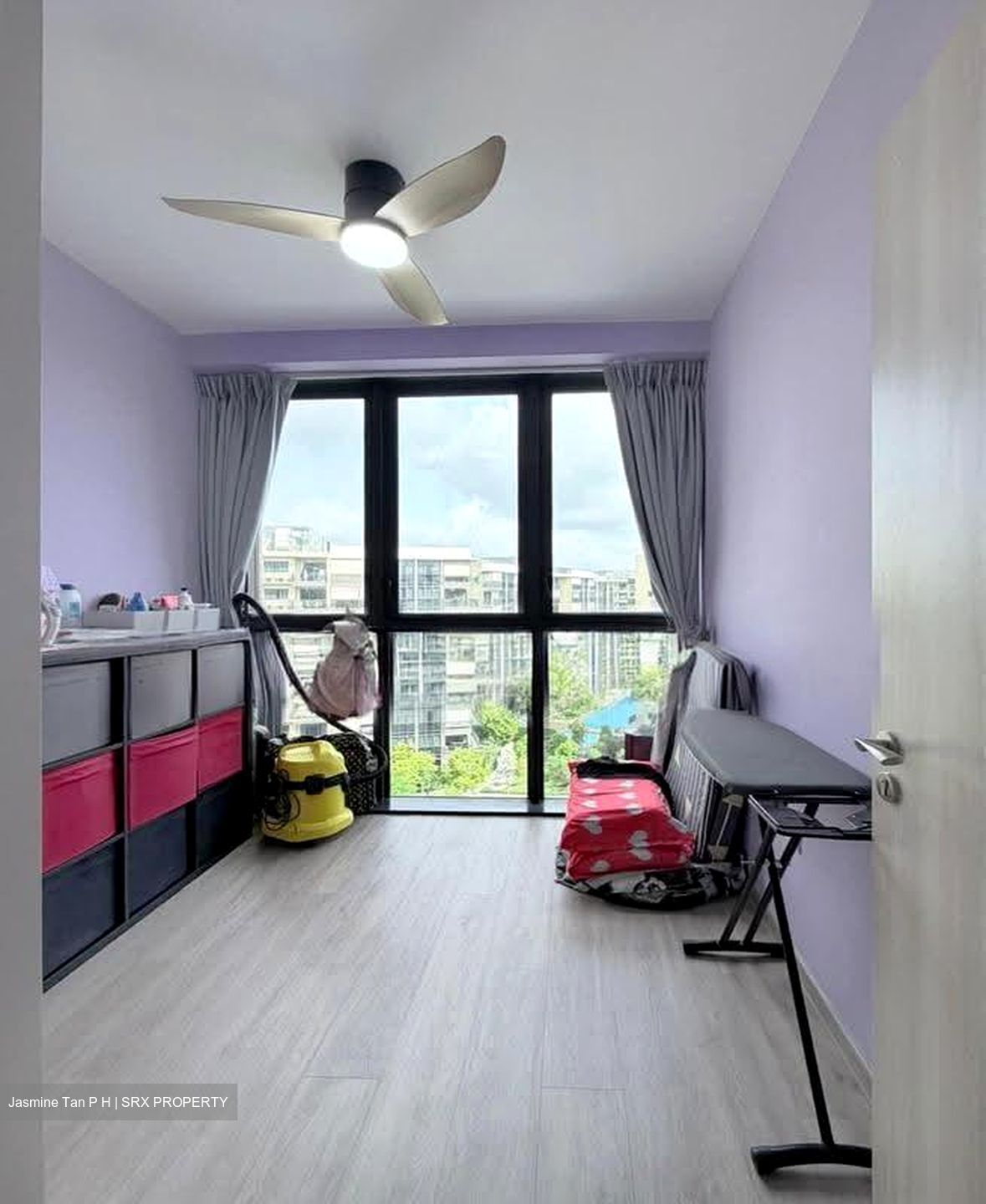 Sengkang Grand Residences (D19), Apartment #617064021